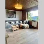 Almhaus-klippitz Casa de Férias