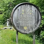 Almhaus-klippitz Klippitztorl