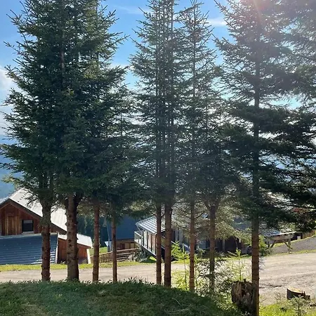 Almhaus-klippitz Casa vacanze