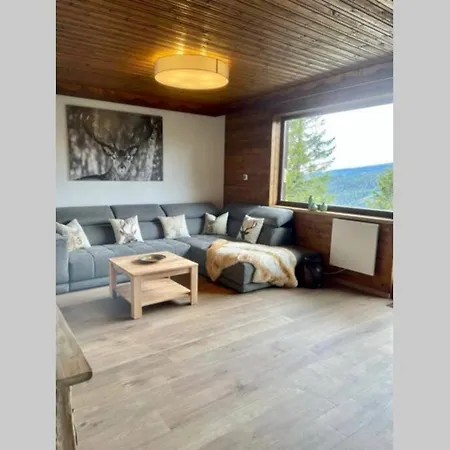 Almhaus-klippitz Casa vacanze