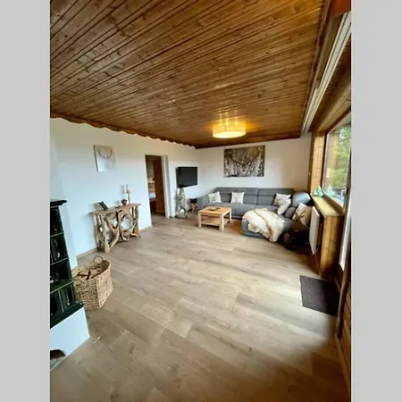 Feriehus Almhaus-klippitz Klippitztorl