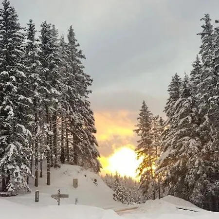 Casa vacanze Almhaus-klippitz *