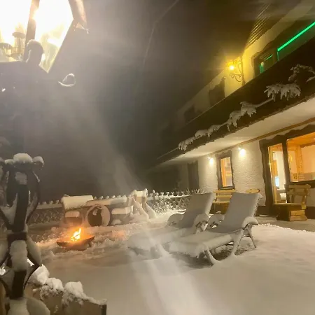 Almhaus-klippitz Klippitztorl