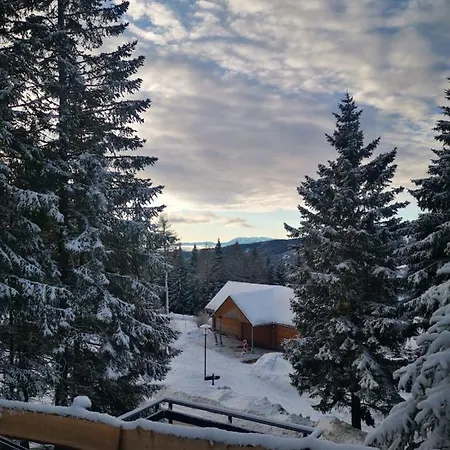 Almhaus-klippitz Casa vacanze *