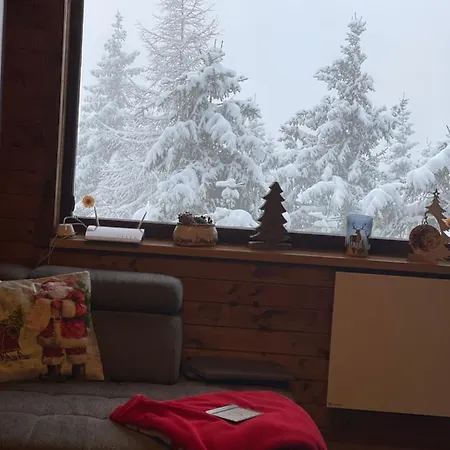 Almhaus-klippitz Casa vacanze