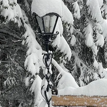 Almhaus-klippitz Casa vacanze