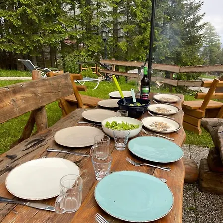 Almhaus-klippitz Casa vacanze Klippitztorl