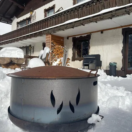 Almhaus-klippitz * Klippitztorl