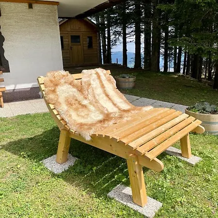 Casa vacanze Almhaus-klippitz *