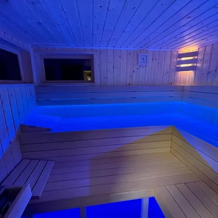 Almhaus-klippitz Casa vacanze Klippitztorl