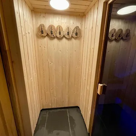 Almhaus-klippitz Casa vacanze *