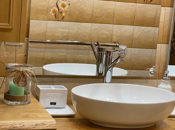 Hébergement de vacances Almhaus-klippitz Klippitztorl