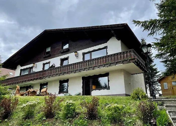 Hébergement de vacances Almhaus-klippitz Klippitztorl