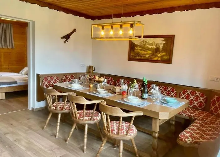 Almhaus-klippitz * Klippitztorl