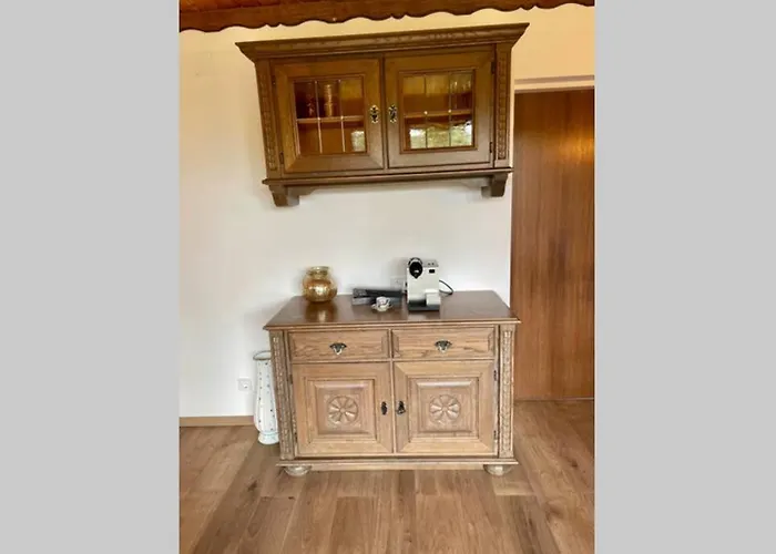 Almhaus-klippitz Hébergement de vacances *