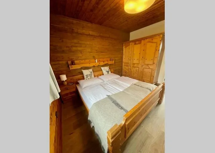 Almhaus-klippitz Klippitztorl