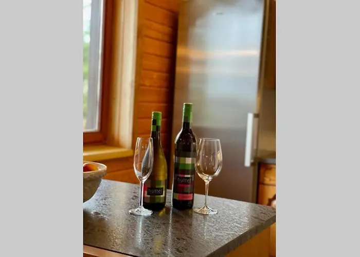 Almhaus-klippitz Klippitztorl