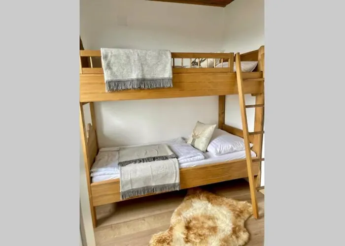 Almhaus-klippitz Hébergement de vacances