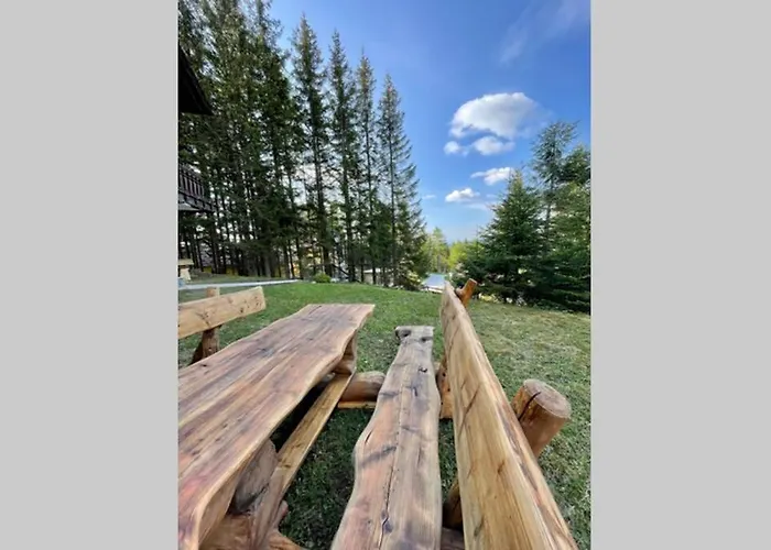 Almhaus-klippitz Klippitztorl