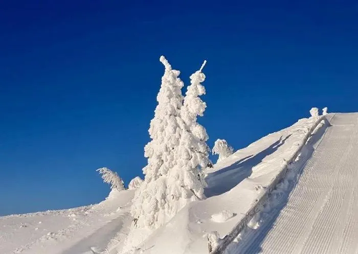 Almhaus-klippitz Klippitztorl