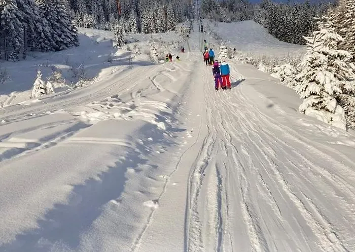 Almhaus-klippitz Klippitztorl