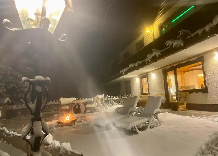 Almhaus-klippitz Klippitztorl