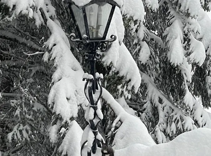 Almhaus-klippitz Hébergement de vacances