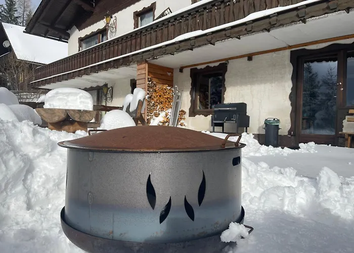 Almhaus-klippitz * Klippitztorl