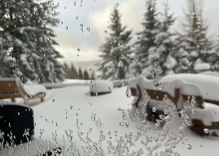 Hébergement de vacances Almhaus-klippitz