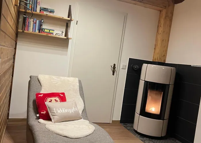 Almhaus-klippitz Klippitztorl