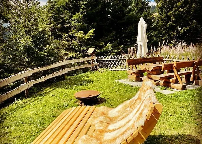 Almhaus-klippitz Klippitztorl