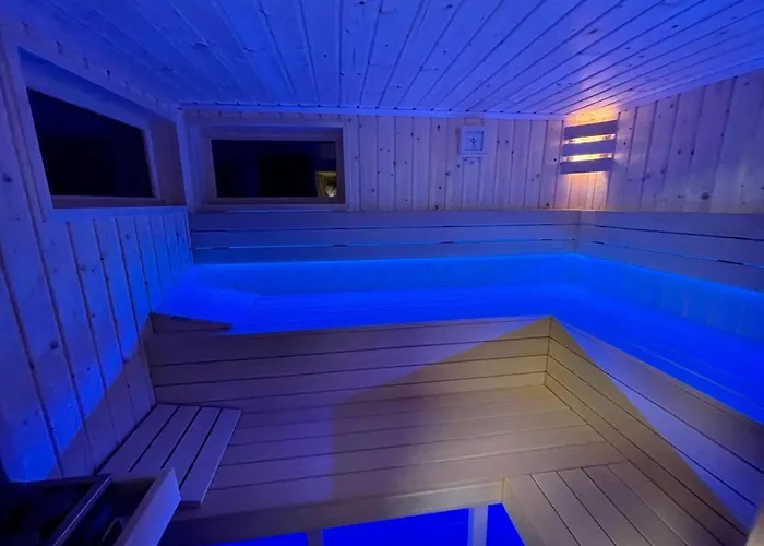 Almhaus-klippitz Hébergement de vacances Klippitztorl