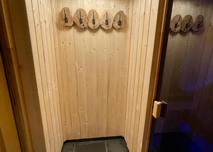 Almhaus-klippitz Hébergement de vacances *