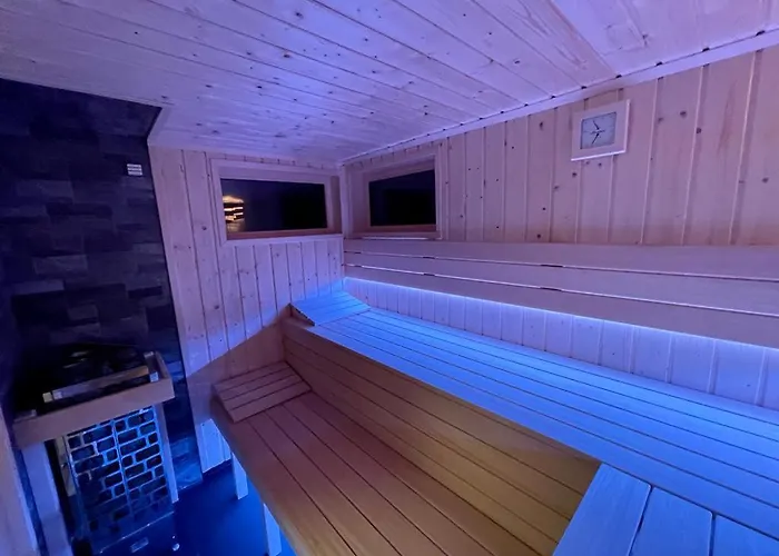 Hébergement de vacances Almhaus-klippitz *