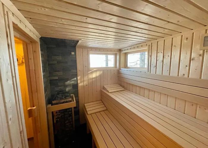 Almhaus-klippitz Hébergement de vacances